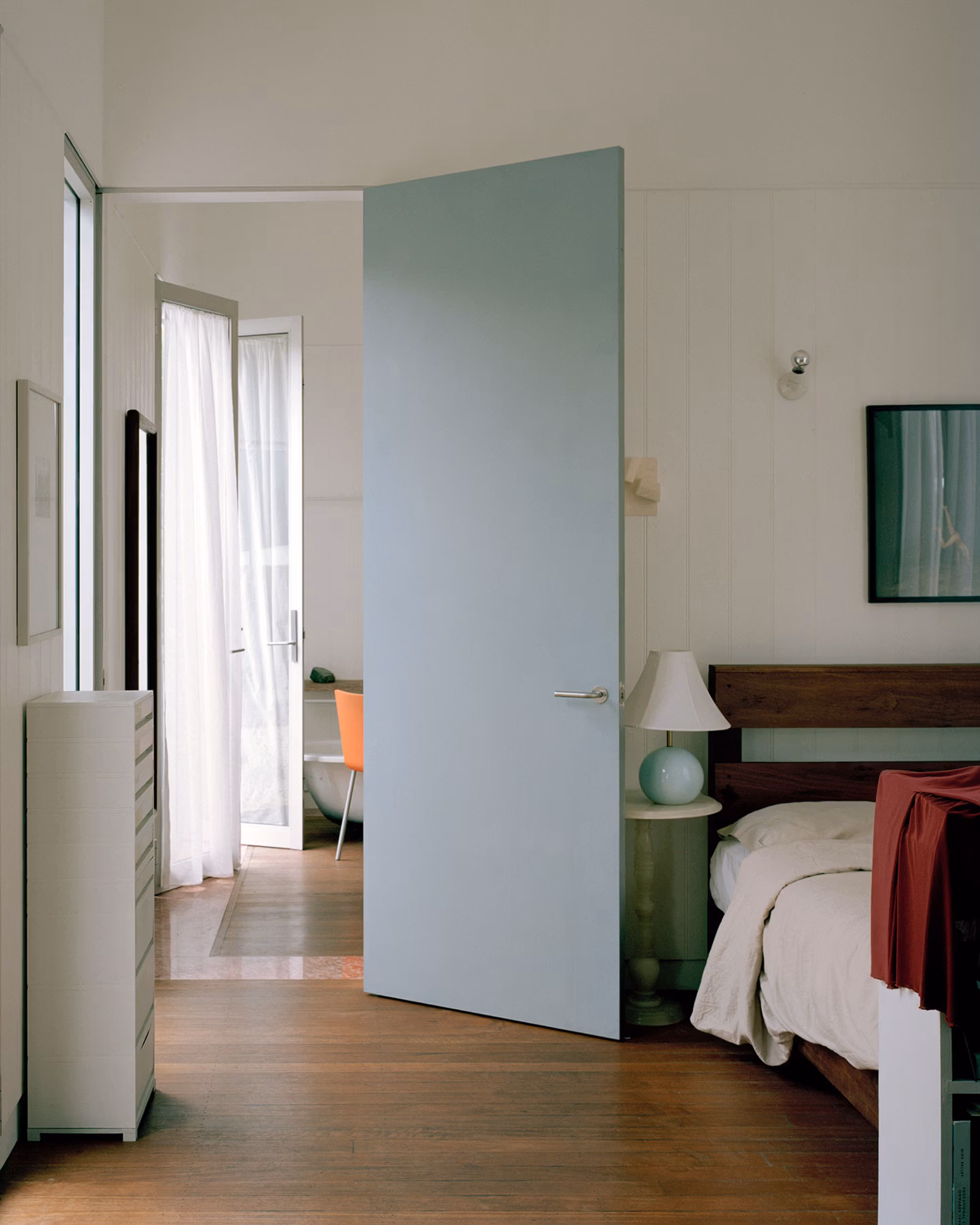 Photograph by Rory Gardiner